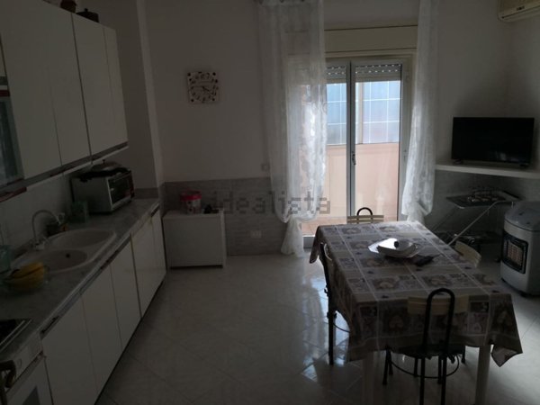 appartamento in vendita a Melilli in zona Villasmundo