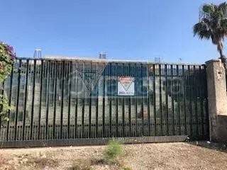 terreno edificabile in vendita a Melilli in zona Città Giardino