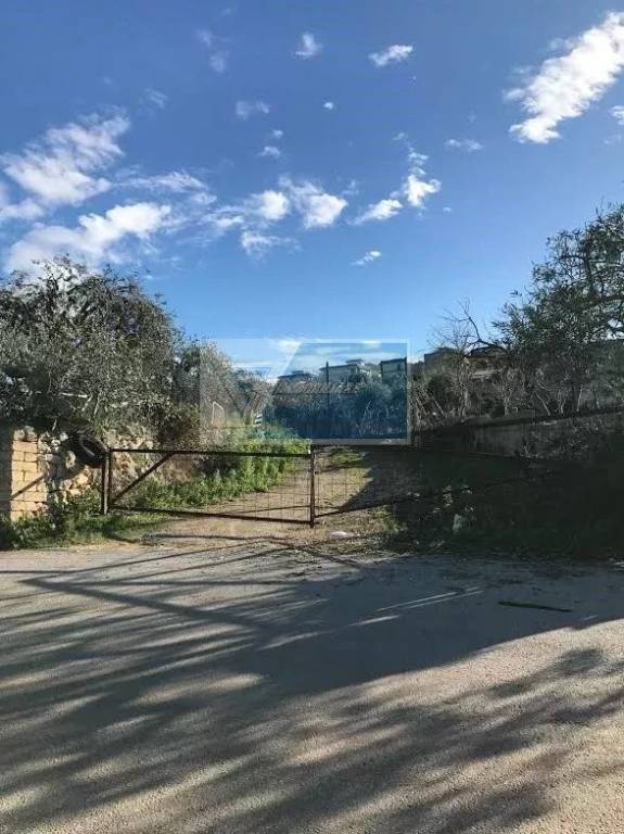 terreno agricolo in vendita a Melilli in zona Città Giardino