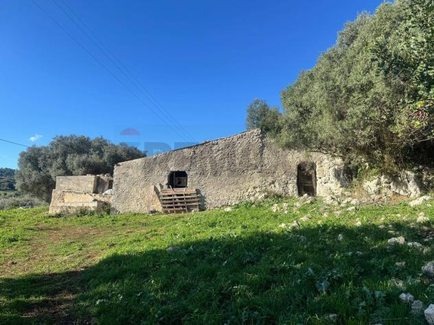 terreno agricolo in vendita a Melilli