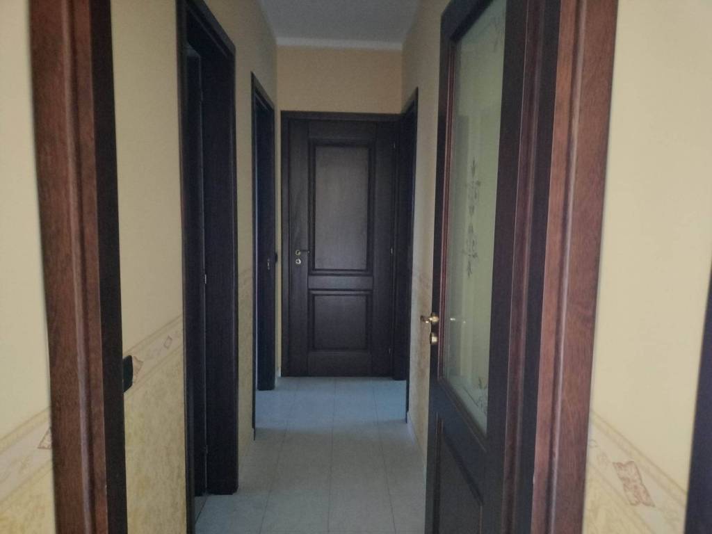 appartamento in vendita a Melilli in zona Villasmundo