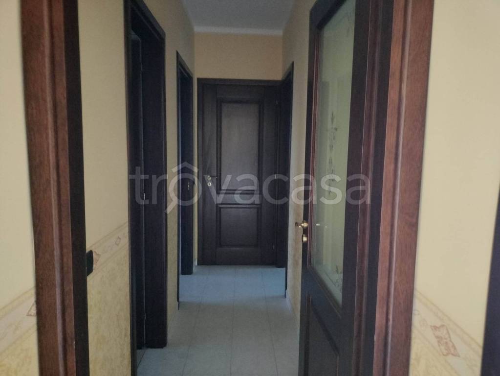 appartamento in vendita a Melilli in zona Villasmundo