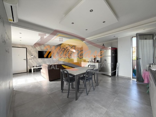appartamento in vendita a Melilli in zona Città Giardino