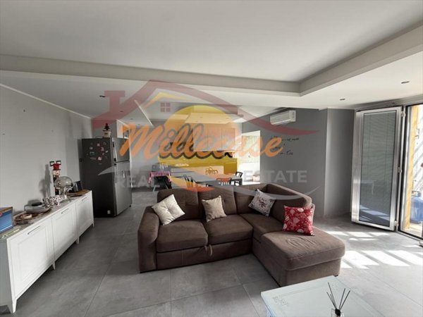 appartamento in vendita a Melilli in zona Città Giardino