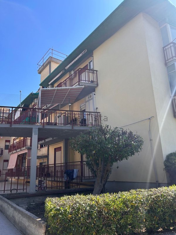 appartamento in vendita a Melilli in zona Villasmundo