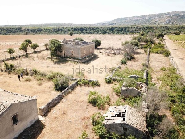 terreno agricolo in vendita a Melilli in zona Villasmundo