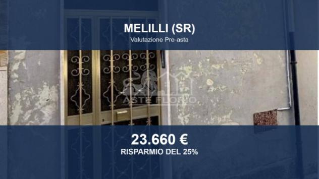 casa indipendente in vendita a Melilli