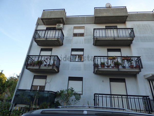 appartamento in vendita a Melilli in zona Villasmundo