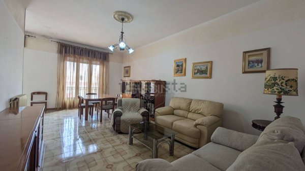 appartamento in vendita a Melilli in zona Villasmundo