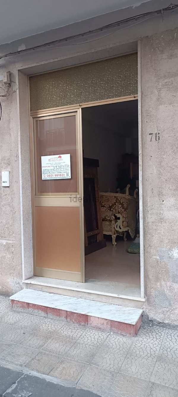 appartamento in vendita a Melilli in zona Villasmundo