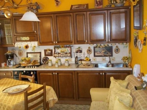 appartamento in vendita a Melilli in zona Villasmundo