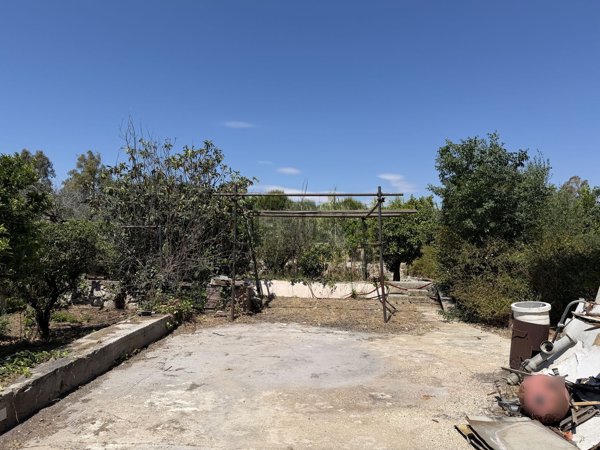 casa indipendente in vendita a Melilli in zona Città Giardino