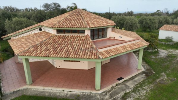 casa indipendente in vendita a Melilli in zona Marina di Melilli