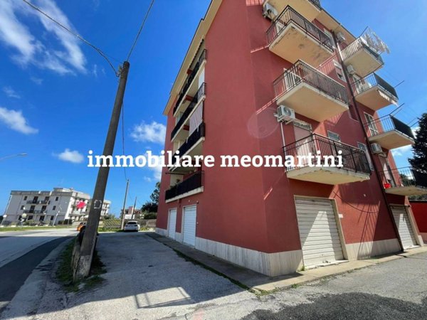 appartamento in vendita a Melilli