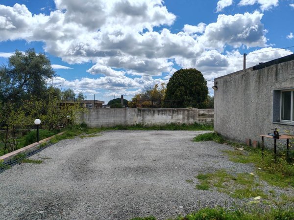 casa indipendente in vendita a Melilli in zona Villasmundo