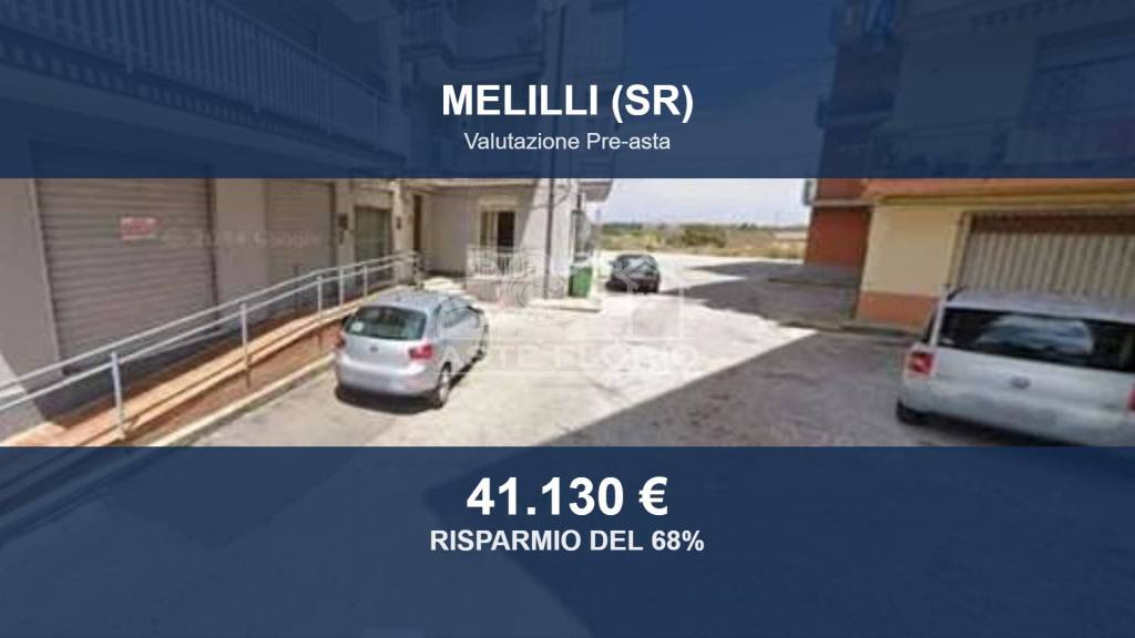 appartamento in vendita a Melilli in zona Villasmundo