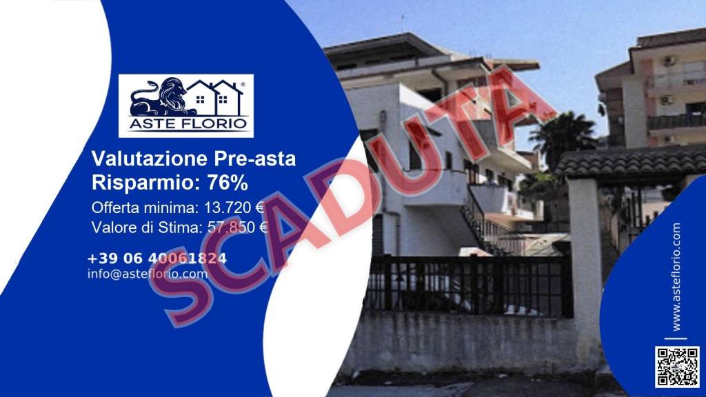 appartamento in vendita a Melilli