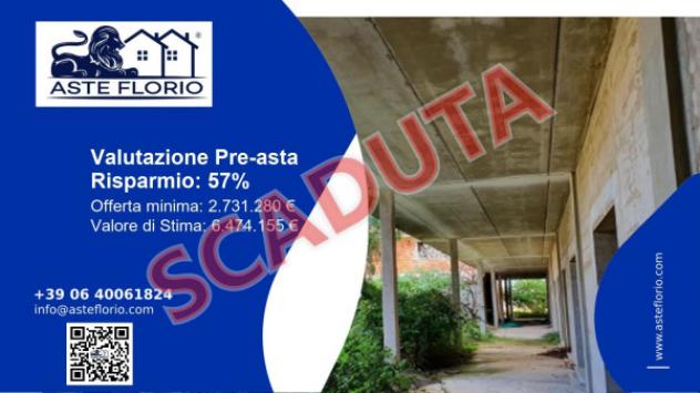 pentavano in vendita a Melilli