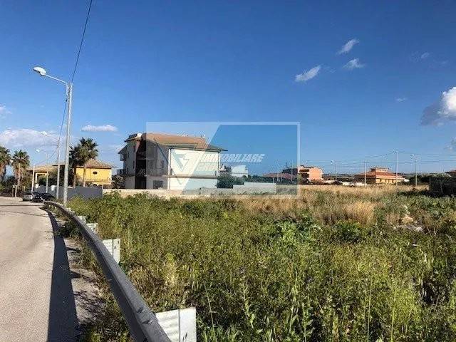 terreno agricolo in vendita a Melilli in zona Città Giardino