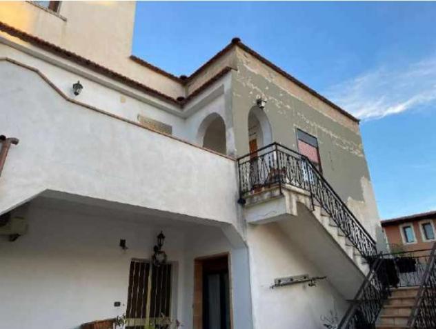 casa indipendente in vendita a Melilli