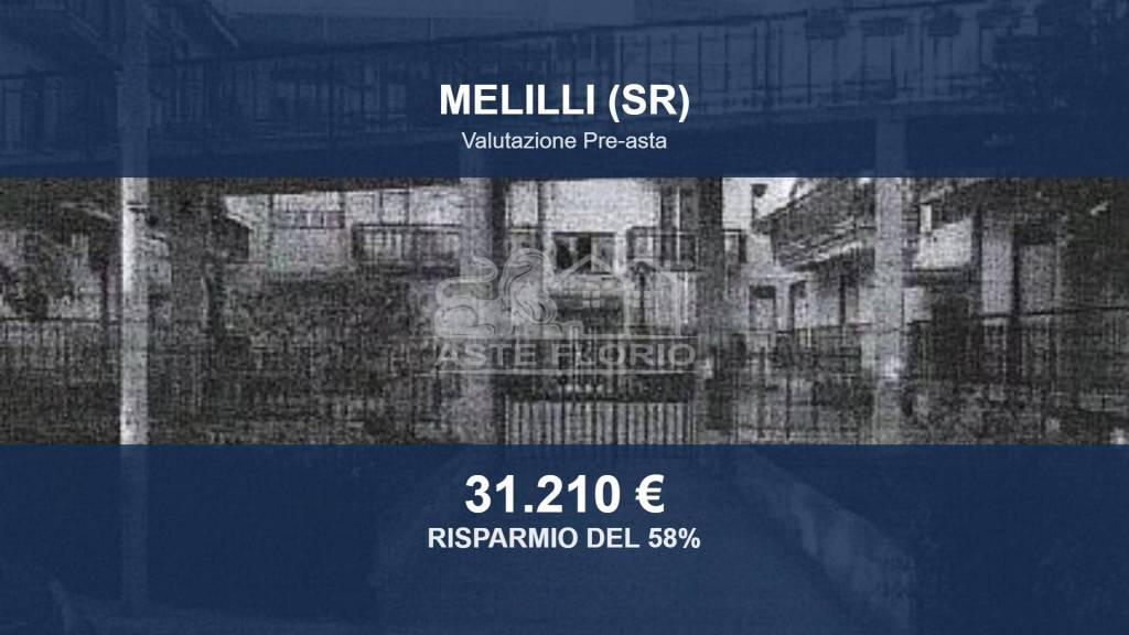 appartamento in vendita a Melilli in zona Villasmundo