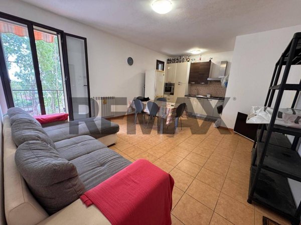 appartamento in vendita a Melilli
