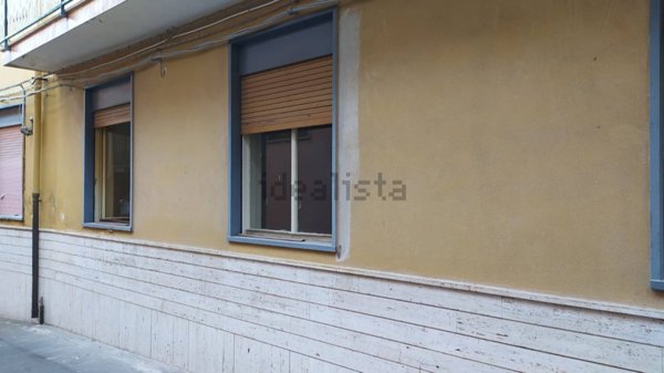 appartamento in vendita a Melilli