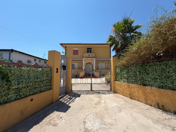 appartamento in vendita a Melilli in zona Città Giardino