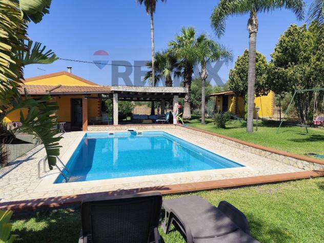 casa indipendente in vendita a Melilli in zona Villasmundo