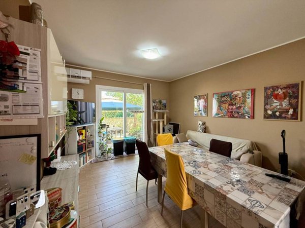 appartamento in vendita a Melilli in zona Città Giardino