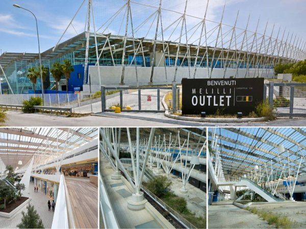 intera palazzina in vendita a Melilli in zona Città Giardino