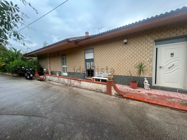 appartamento in vendita a Melilli