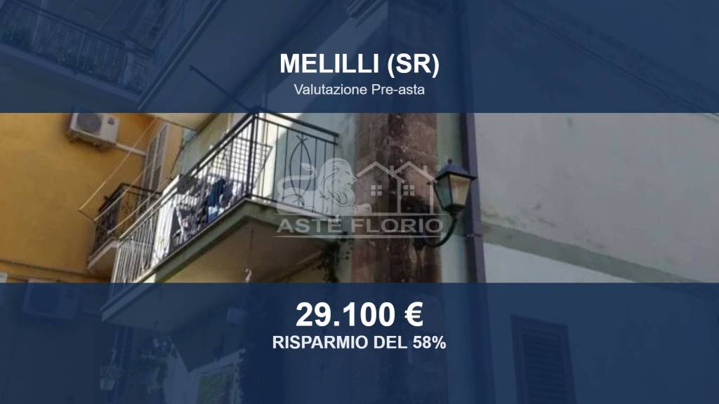 casa indipendente in vendita a Melilli