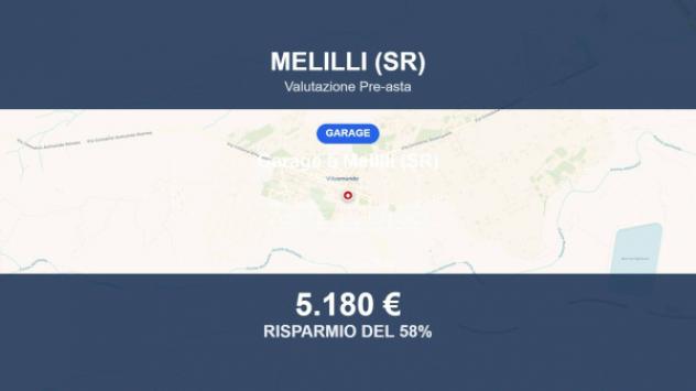 intera palazzina in vendita a Melilli