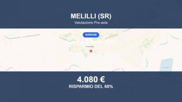 intera palazzina in vendita a Melilli