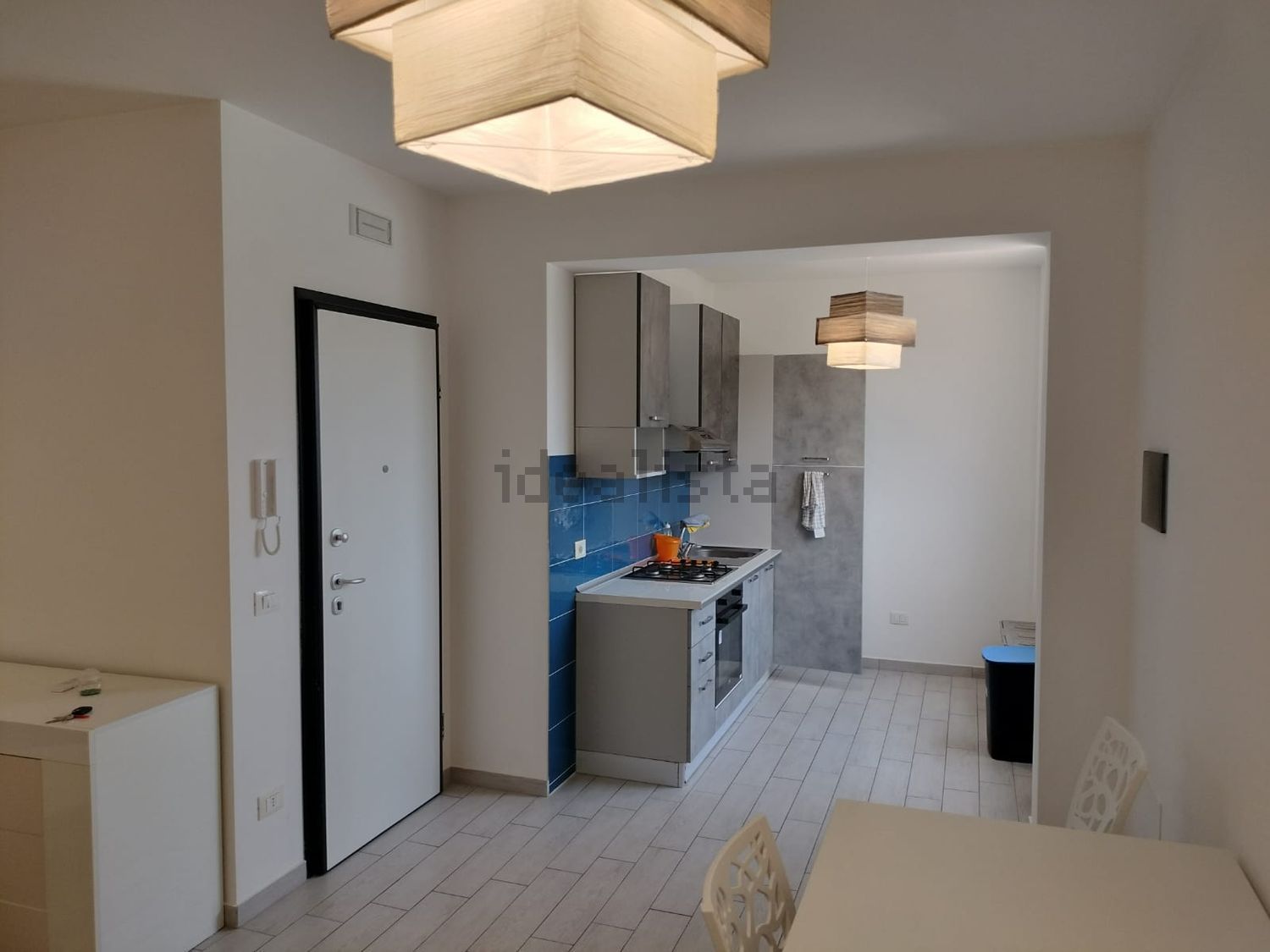 appartamento in vendita a Melilli in zona Città Giardino