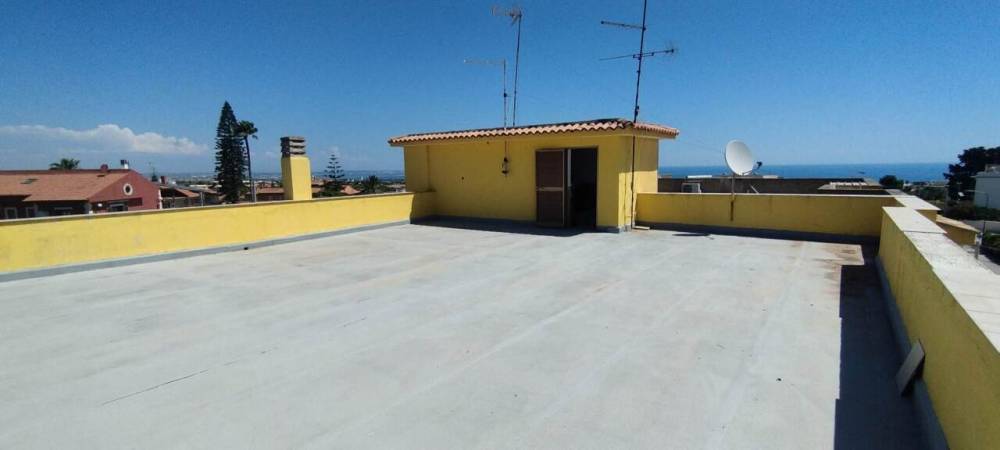 appartamento in vendita a Melilli in zona Città Giardino