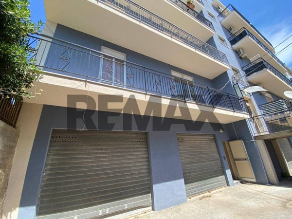 appartamento in vendita a Melilli in zona Villasmundo