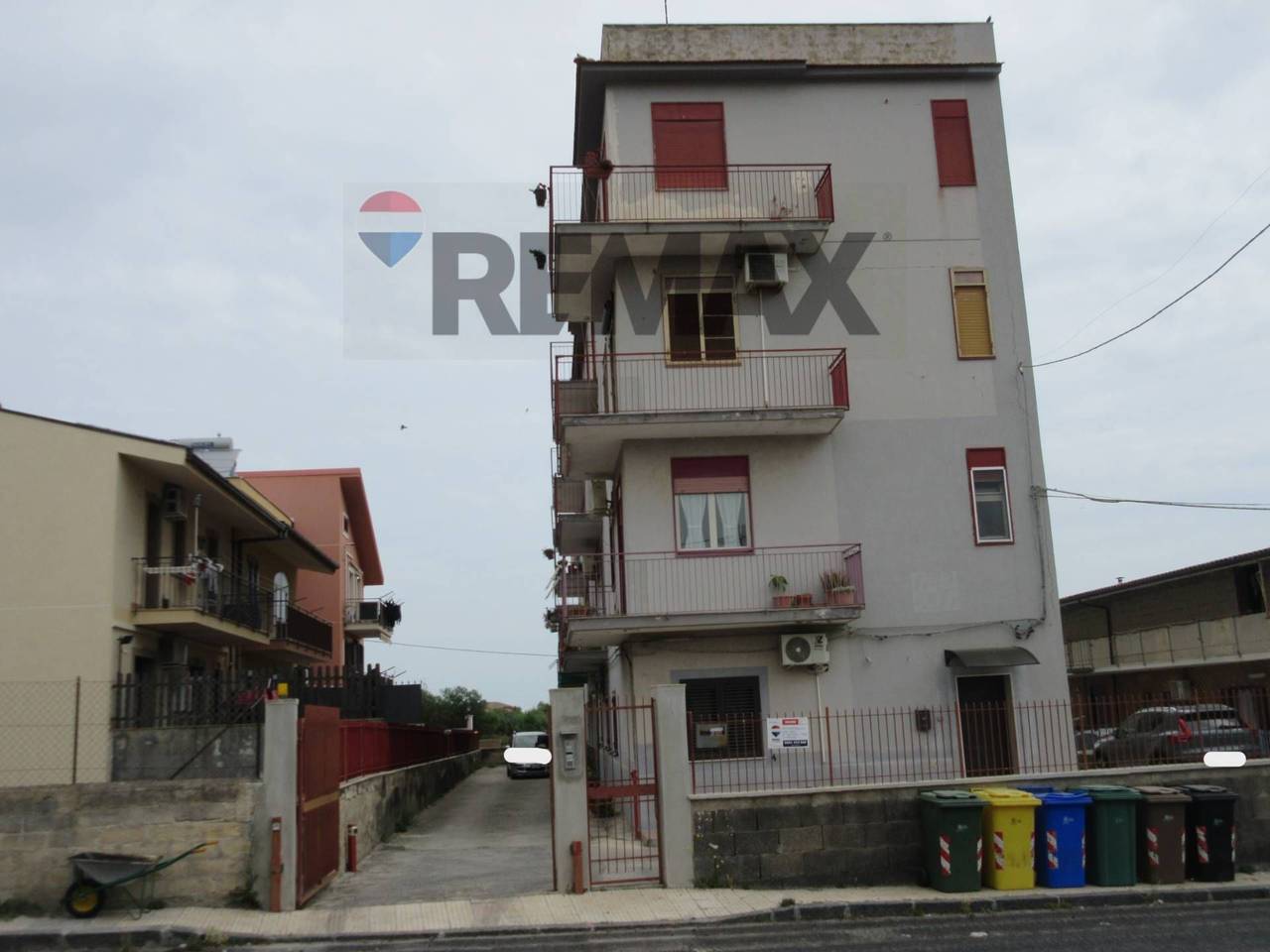 appartamento in vendita a Melilli in zona Villasmundo