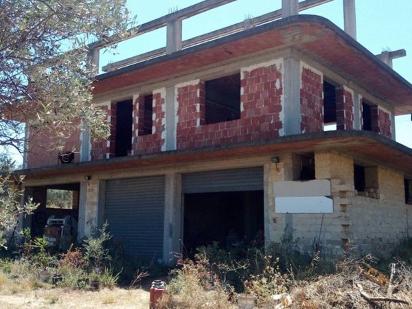 casa indipendente in vendita a Melilli