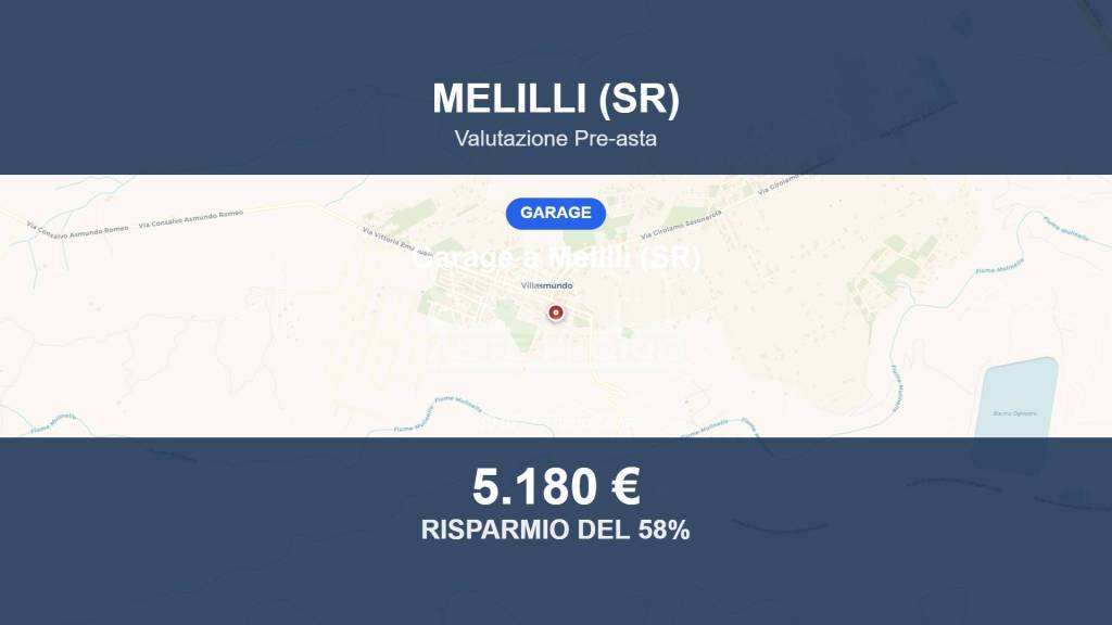 intera palazzina in vendita a Melilli in zona Villasmundo
