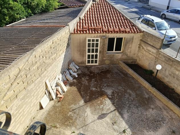 casa semindipendente in vendita a Melilli in zona Città Giardino
