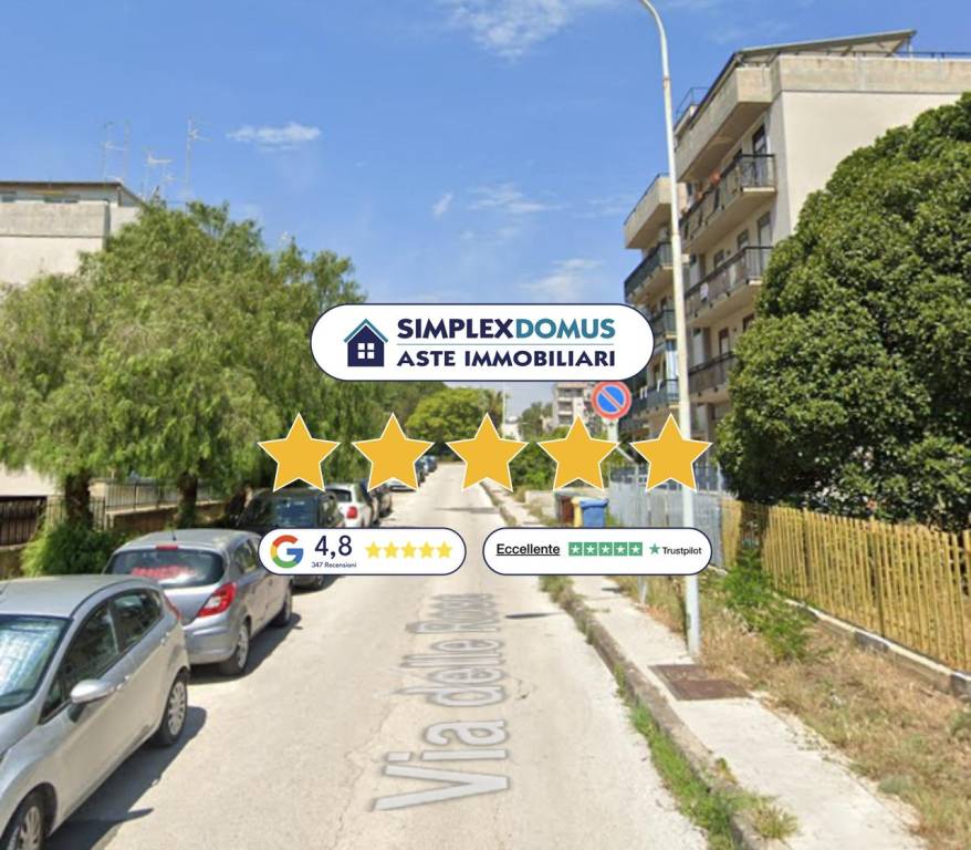 appartamento in vendita a Melilli