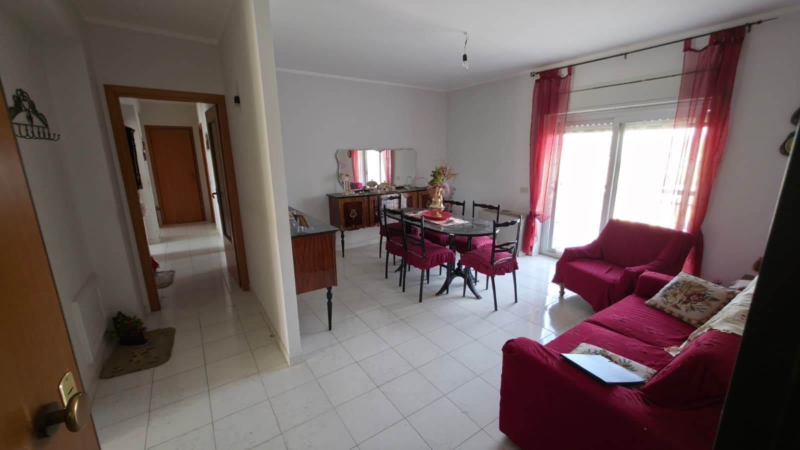 appartamento in vendita a Melilli in zona Villasmundo