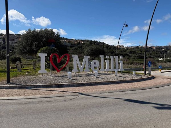 terreno agricolo in vendita a Melilli