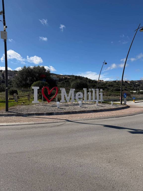terreno agricolo in vendita a Melilli