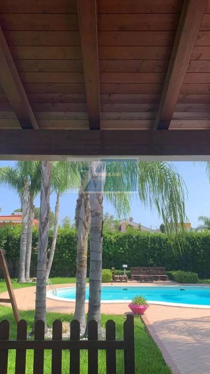 casa indipendente in vendita a Melilli in zona Città Giardino