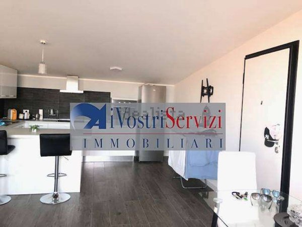 appartamento in vendita a Melilli in zona Città Giardino