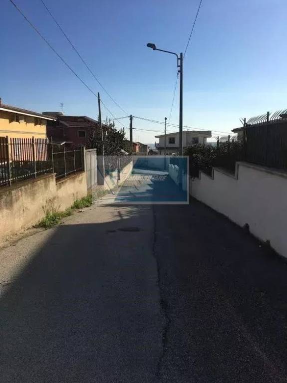 terreno agricolo in vendita a Melilli in zona Città Giardino