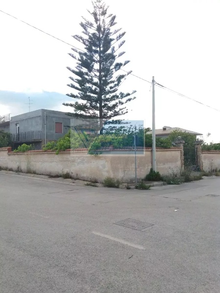casa indipendente in vendita a Melilli in zona Città Giardino